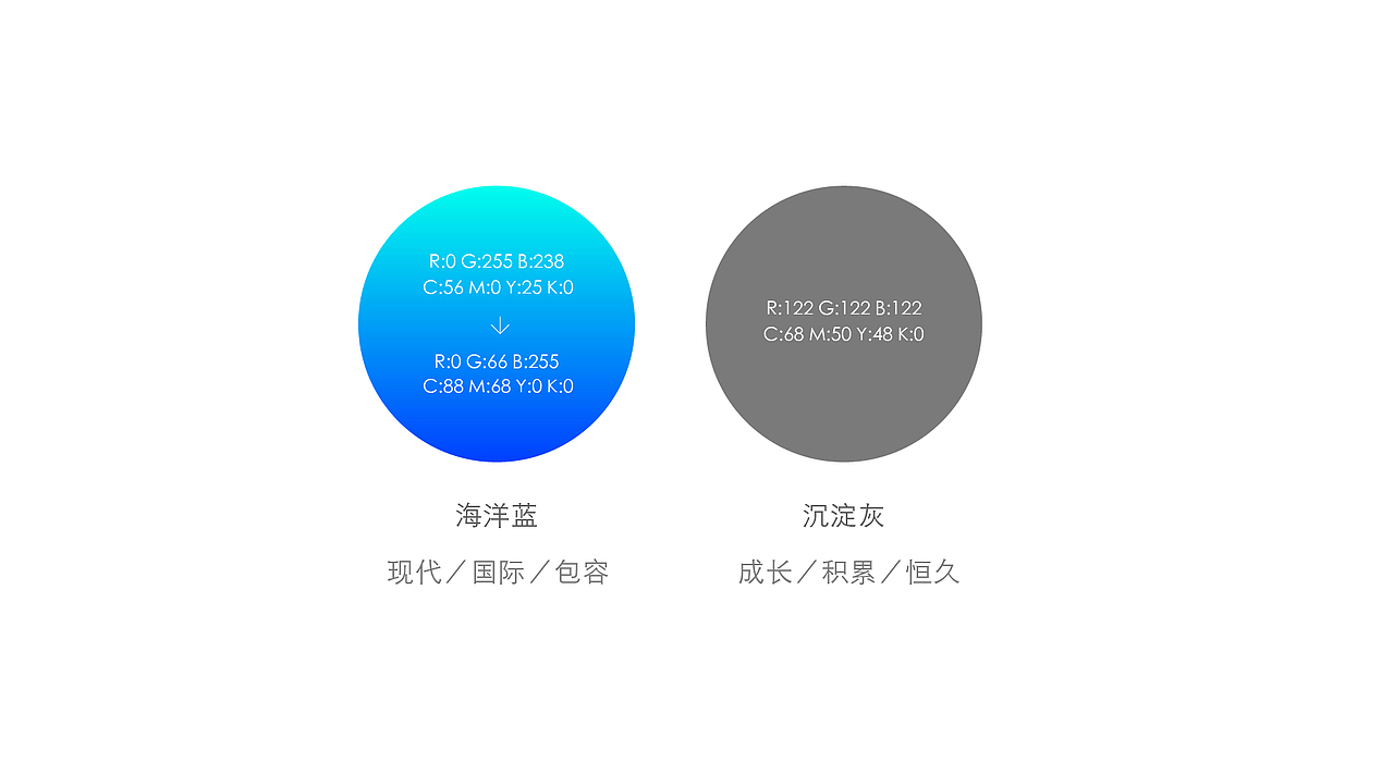 万达三十周年logo设计（图ZNTE2MTc2OTI=） - Logo - 站酷设计师OIRU原创素材 - 站酷ZCOOL