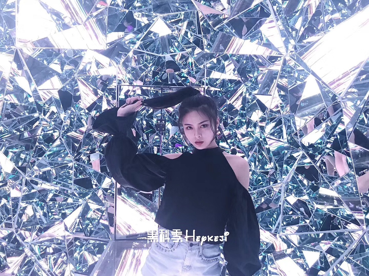 星空艺术馆、失恋博物馆、网红馆等活动道具（图ZMTg2MDU0ODk2） - 展陈设计 - 站酷设计师Z48371871原创素材 - 站酷ZCOOL