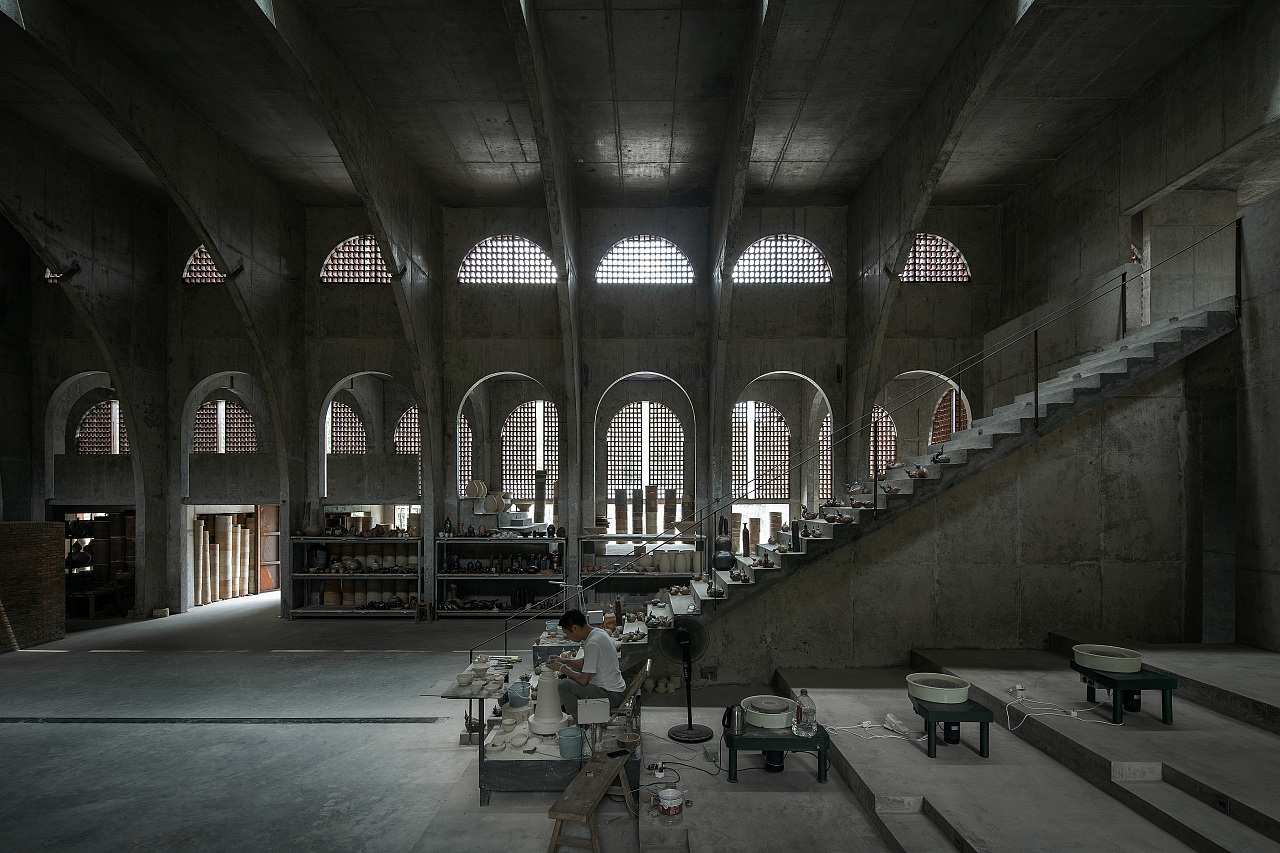 景德镇丨丙丁柴窑