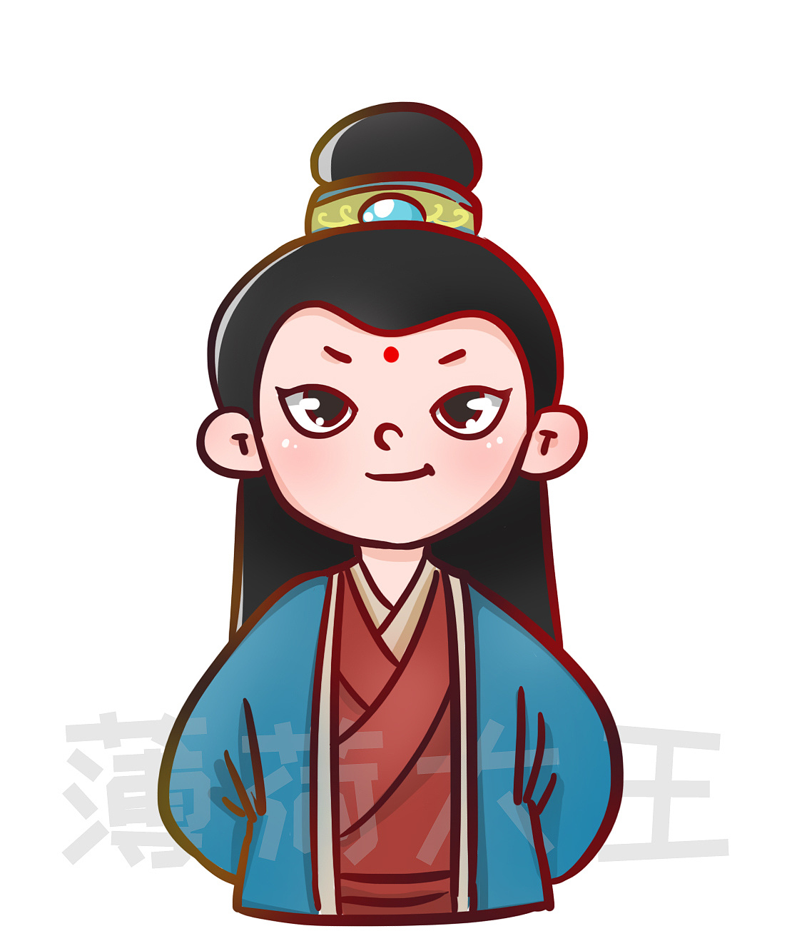 漫画灵魂摆渡黄泉