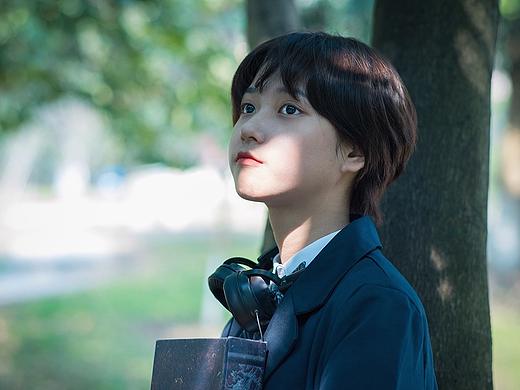 水一般的少年，风一般的歌
