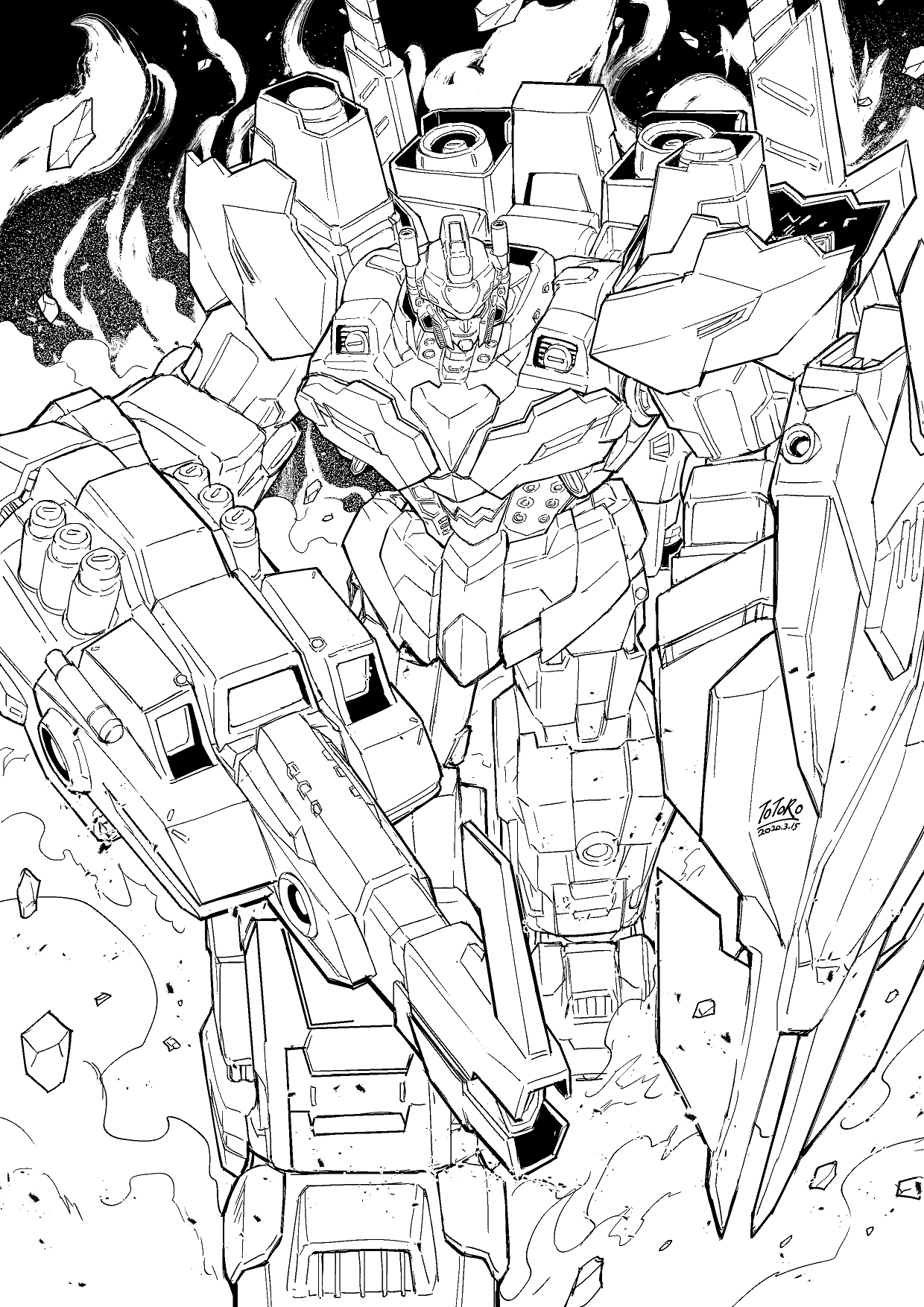 忙里偷闲的摸鱼