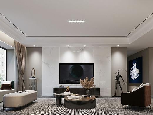 皇派门窗—门窗图集展示