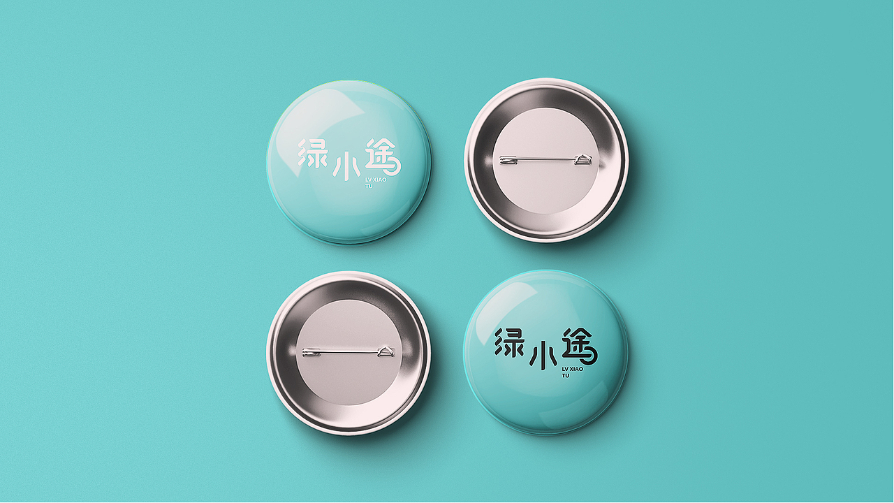 绿小途车载垃圾袋 品牌升级