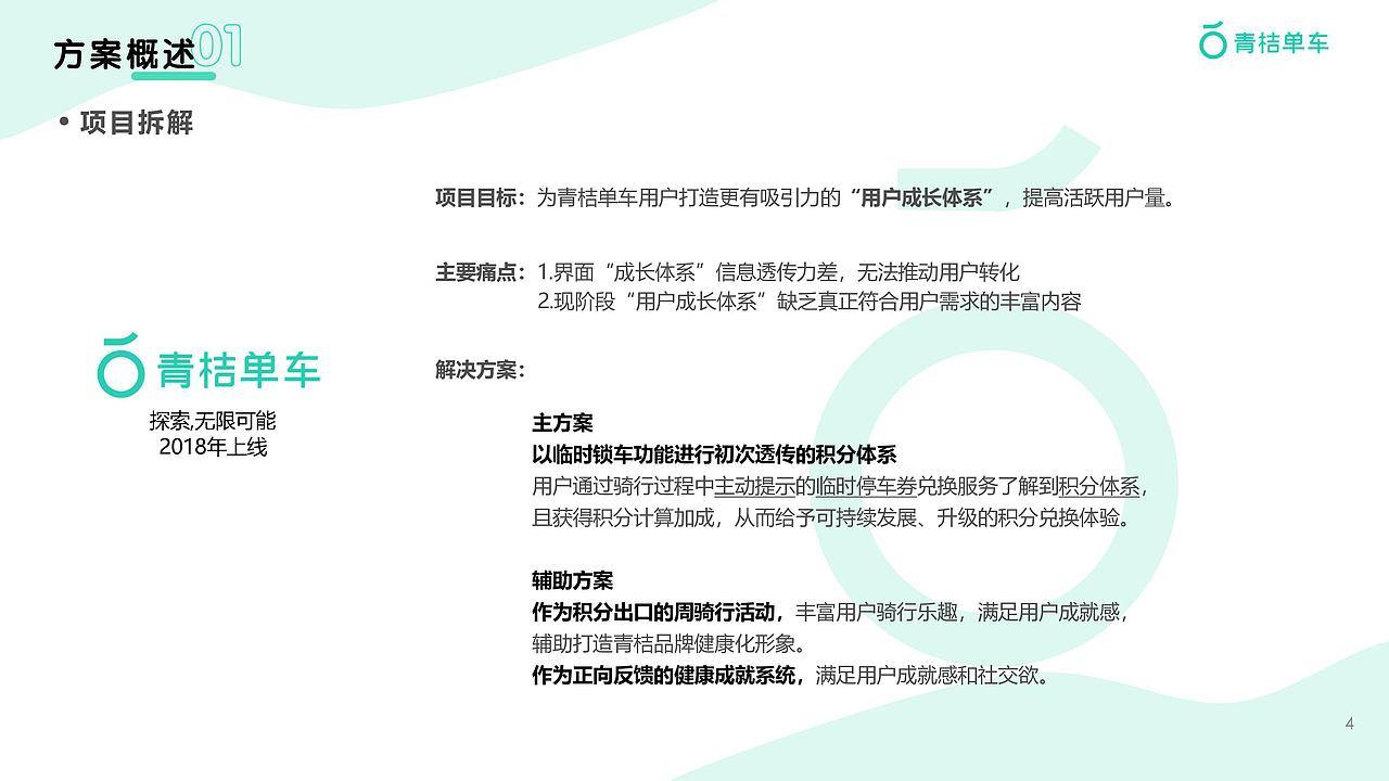 健康导向积分体系“桔汁”——青桔单车成长体系设计（图ZMjQyMDI5MjUy） - 交互/UE - 站酷设计师樱桃爆弹小完能原创素材 - 站酷ZCOOL