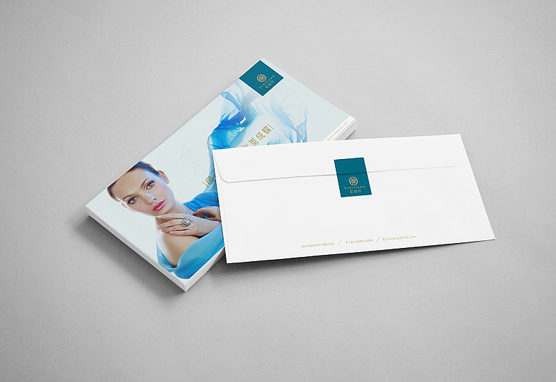 《忆丝行》品牌VI设计——余尤勇