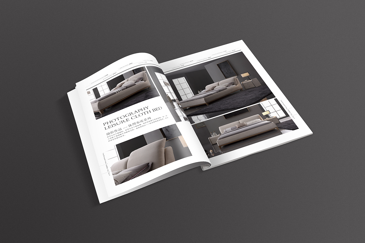 宣传画册（图ZNjA4NDI0NTY=） - 书籍/画册 - 站酷设计师lizhongpin1314原创素材 - 站酷ZCOOL