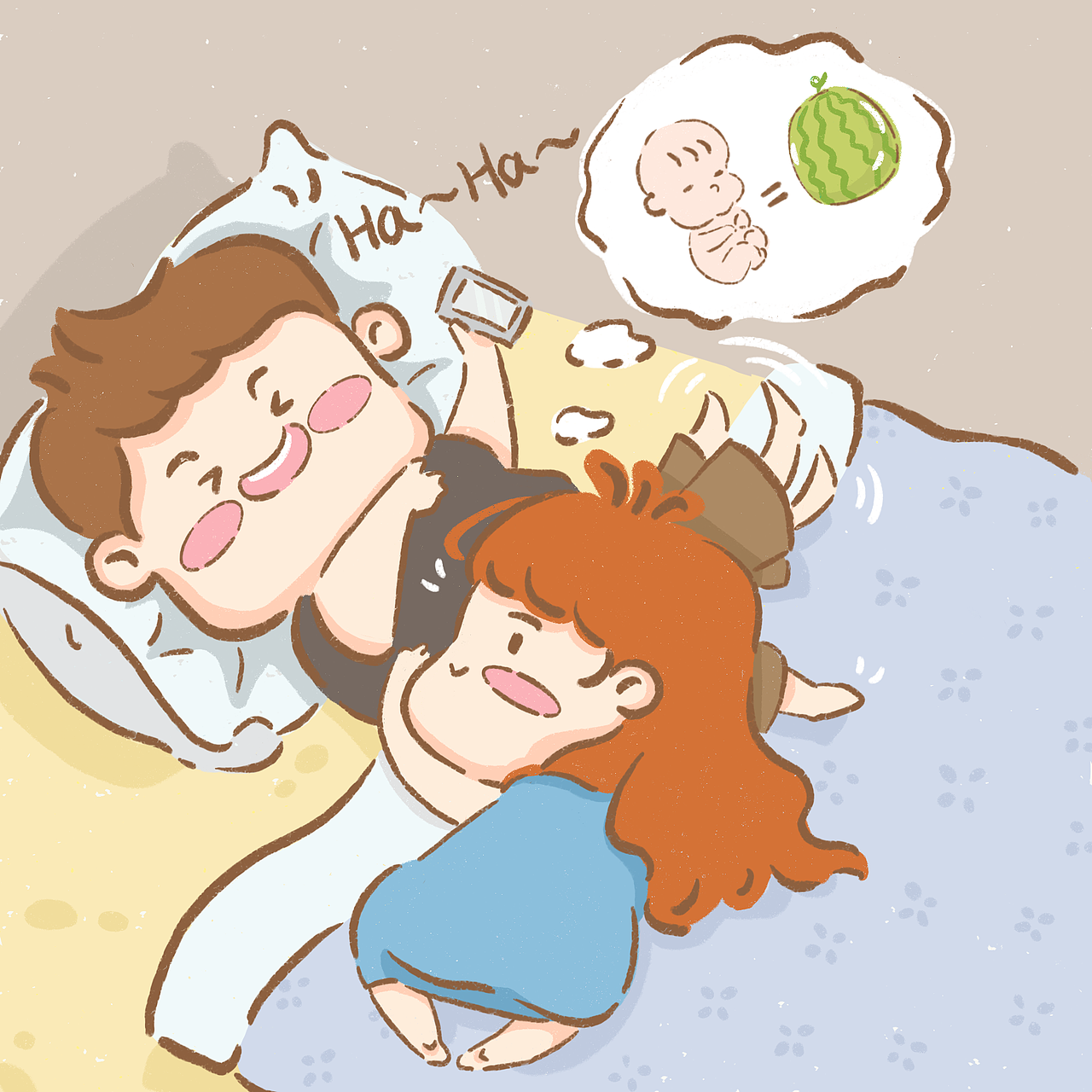 屁妮妮的生活日常
