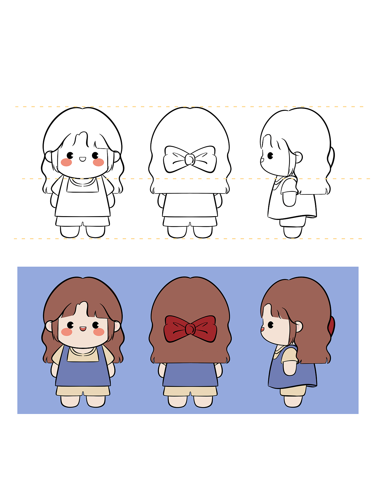 樱桃小桔 第3期