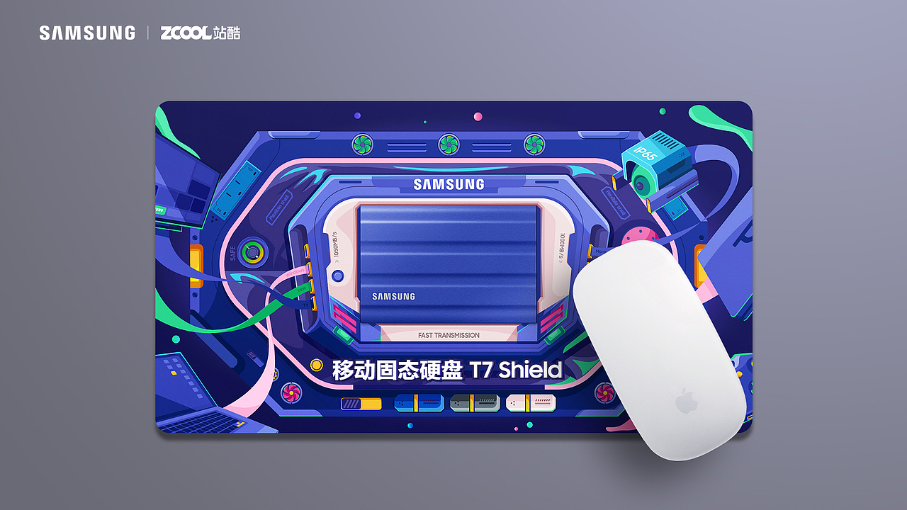 Energy Core（圖ZMzA0NTA5OTEy） - 海報 - 站酷設(shè)計師silverold原創(chuàng)素材 - 站酷ZCOOL