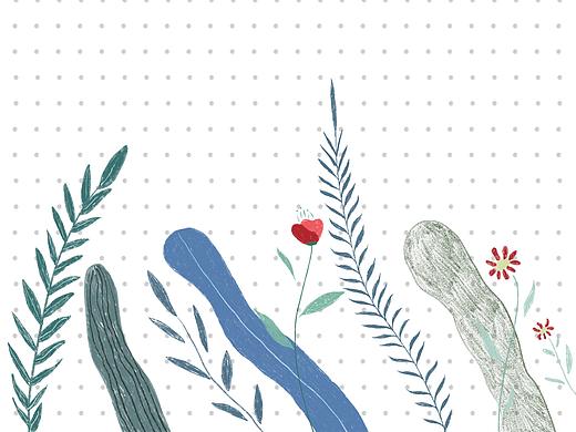 手機壁紙（個人主頁-ZMzE1MzM5NDA=） - 新銳潮流插畫 - 站酷設(shè)計師YOYO499原創(chuàng)素材 - 站酷ZCOOL