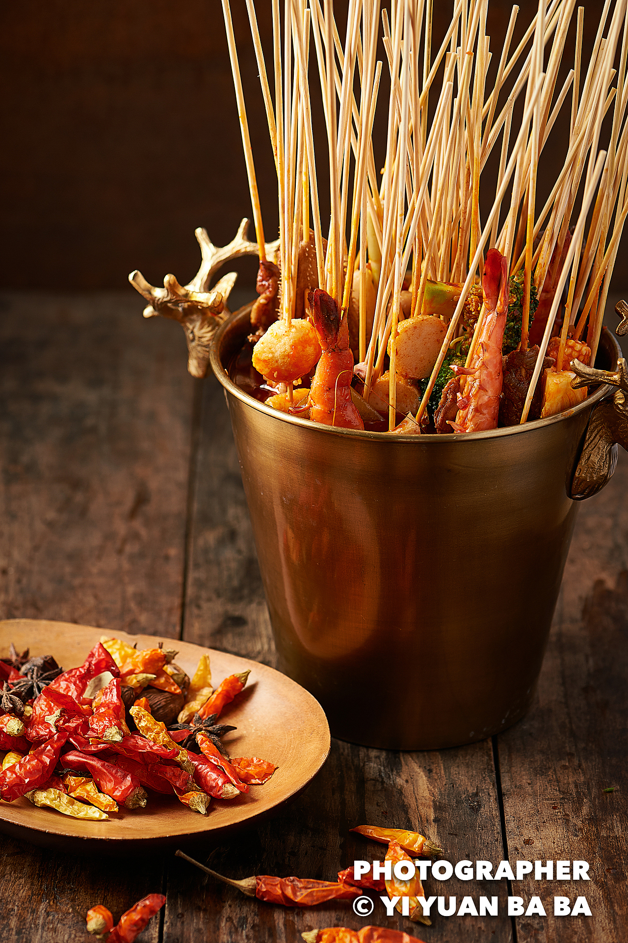 串大官人 （中餐场景类多图）（图ZMTM5NzMyNDY4） - 产品摄影 - 站酷设计师胡椒与盐饮食策划原创素材 - 站酷ZCOOL