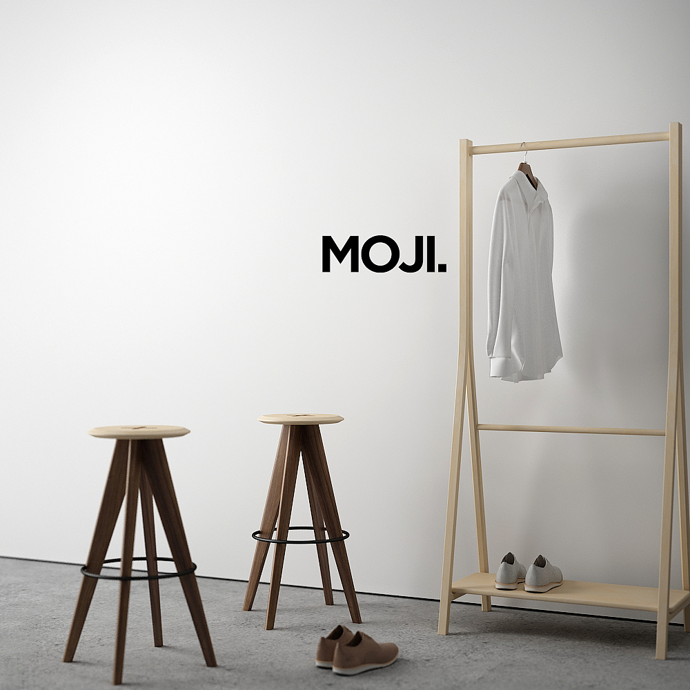 木迹制品2016年新品北欧风家具作品（部分）（图ZNzg3OTQ0MzY=） - 生活用品 - 站酷设计师MOJIdesign原创素材 - 站酷ZCOOL