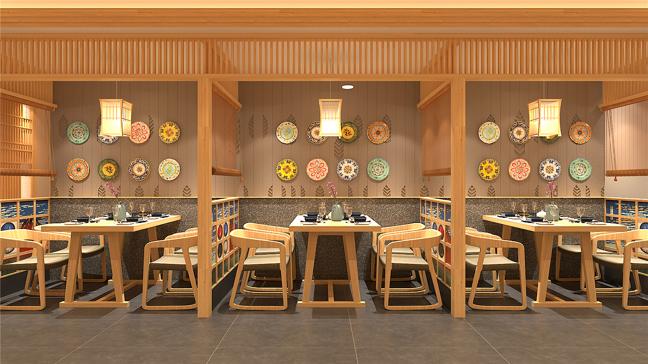 烤肉店设计公司|韩式烤肉店设计公司|韩国烤肉店设计