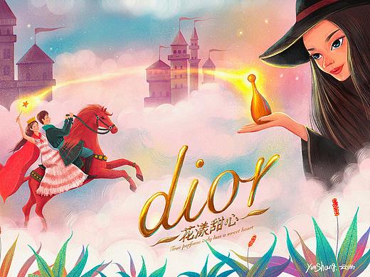 云尚手繪講堂作品（個(gè)人主頁(yè)-ZNDUwNTYzNjA=） - 商業(yè)插畫 - 站酷設(shè)計(jì)師云尚設(shè)區(qū)原創(chuàng)素材 - 站酷ZCOOL