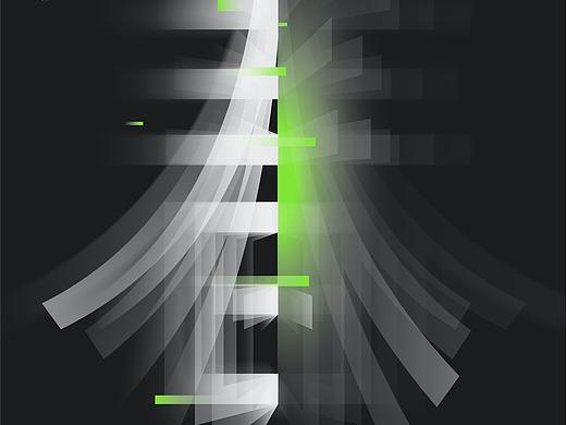 2020-2021 时间·海报集