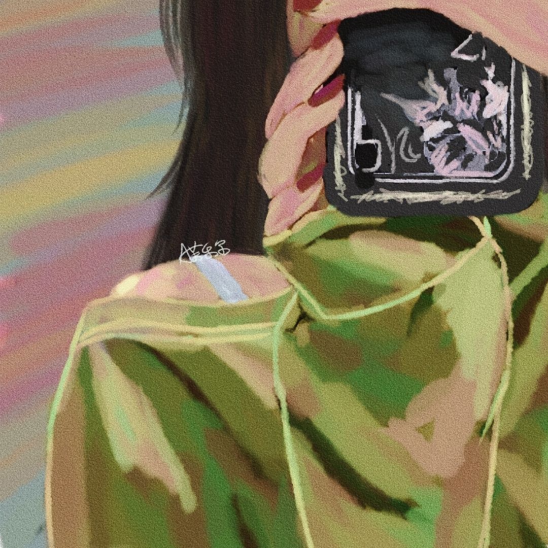 与所有美好的存在
