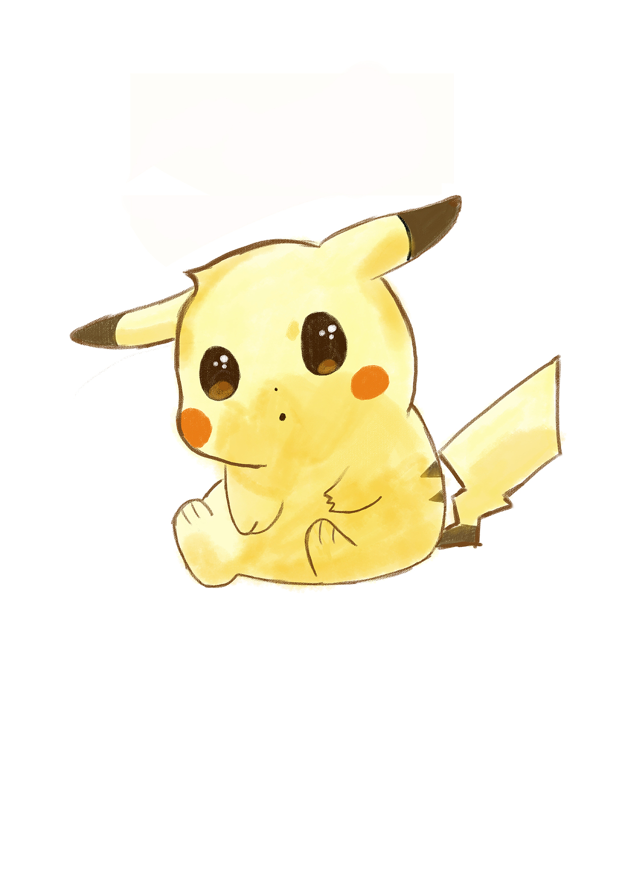 pika~pika~~