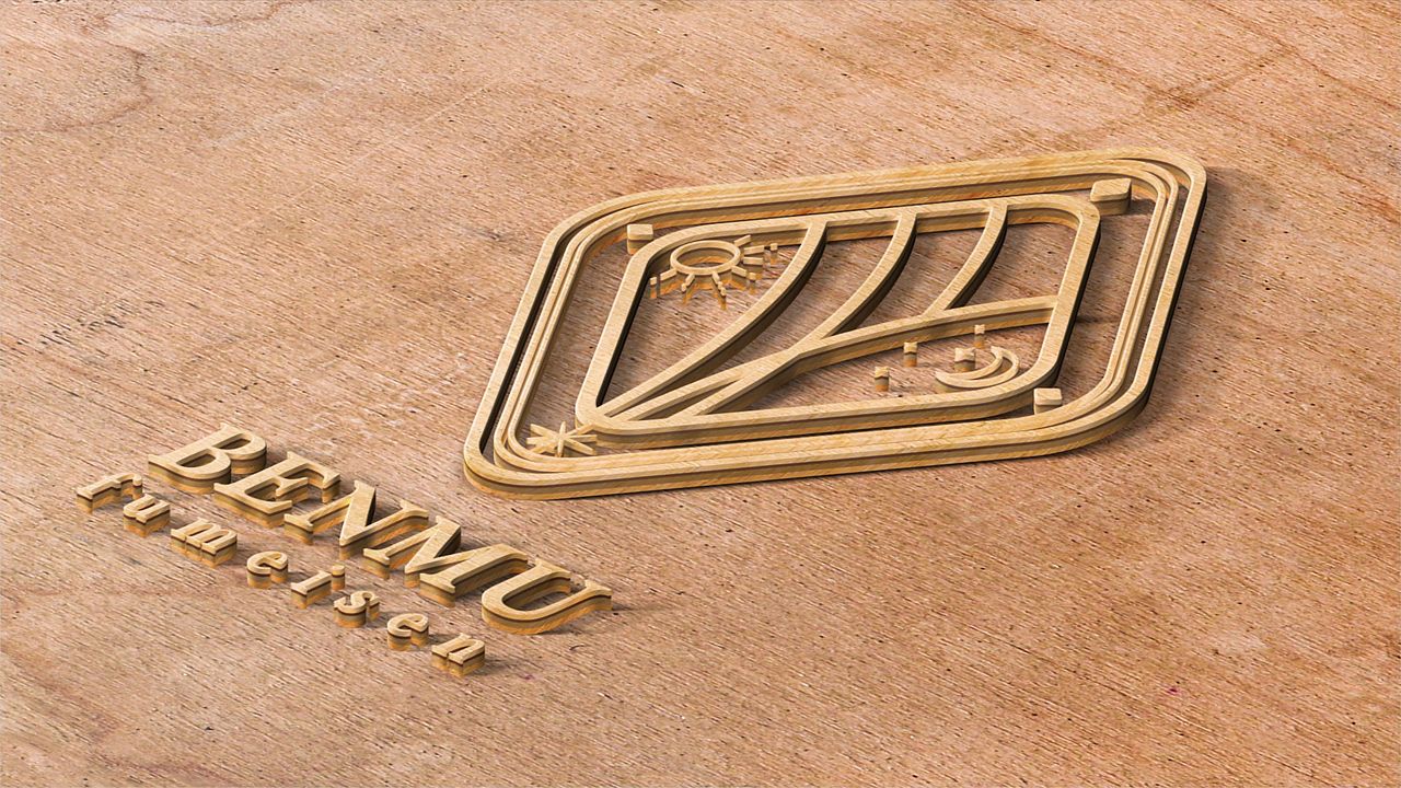benmu 本木(图ZOTY0MzcyMjg=) - Logo - 站酷设计师SACdesign原创素材 - 站酷ZCOOL