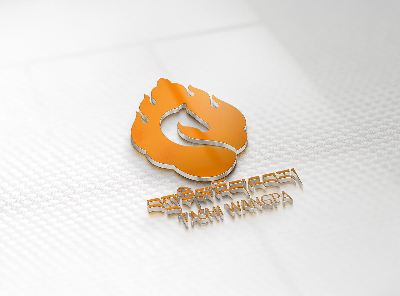 YAKHOER丨扎西沃巴 标志设计