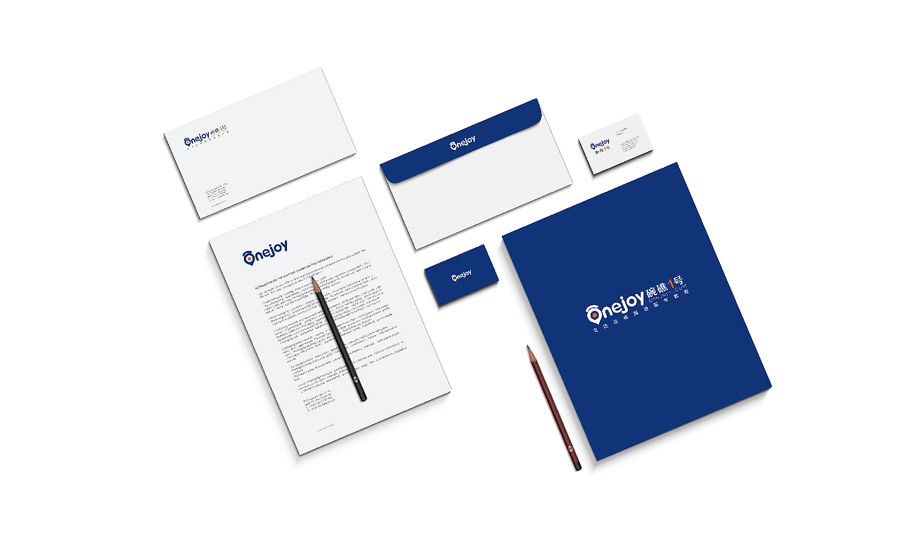 线上教育LOGO设计