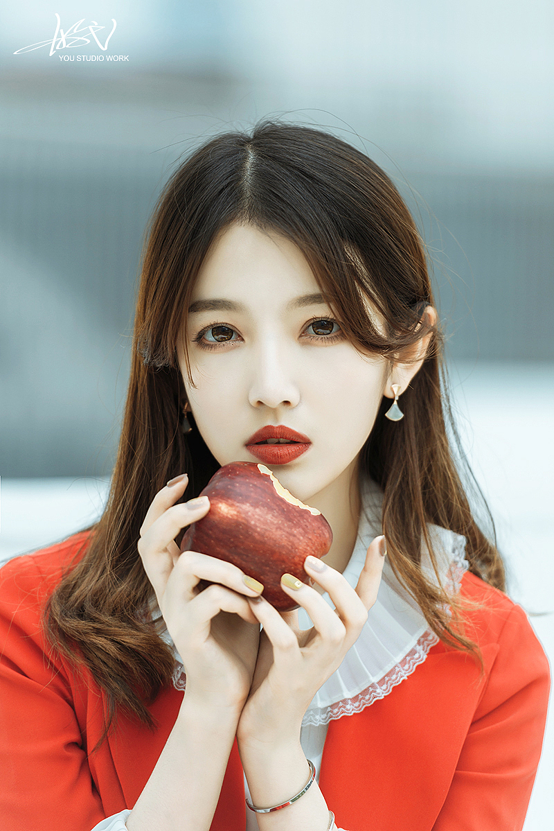 【有映画】Poison（图ZMTE3Mjk2NTk2） - 人像摄影 - 站酷设计师游弋YOUYI原创素材 - 站酷ZCOOL