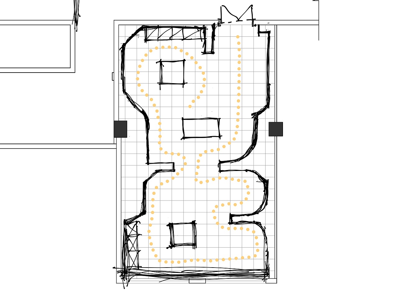 展厅 科技展厅 公司企业文化展厅