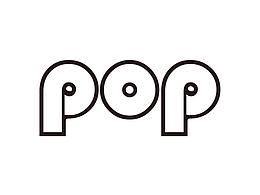 POP海报