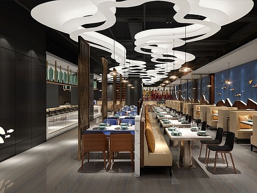 【主题式酒楼】重庆 大足 主题酒楼设计公司,酒楼文化