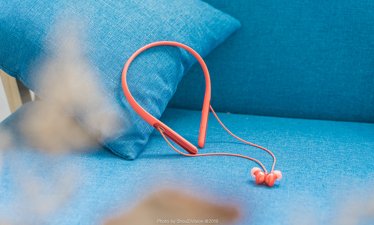 OPPO Enco Q1无线降噪耳机