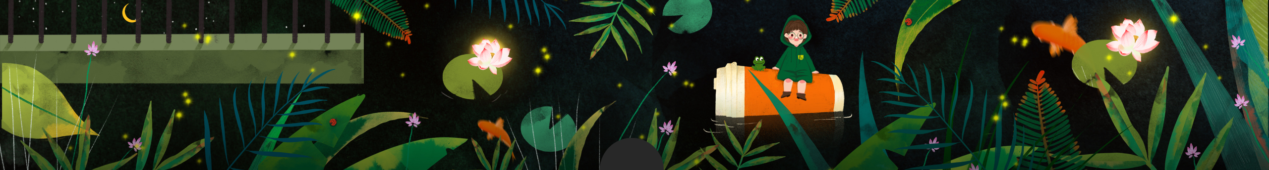 三十一哟的个人主页（封面预览） - 主页封面设置 - 站酷设计师三十一哟原创素材 - 站酷ZCOOL