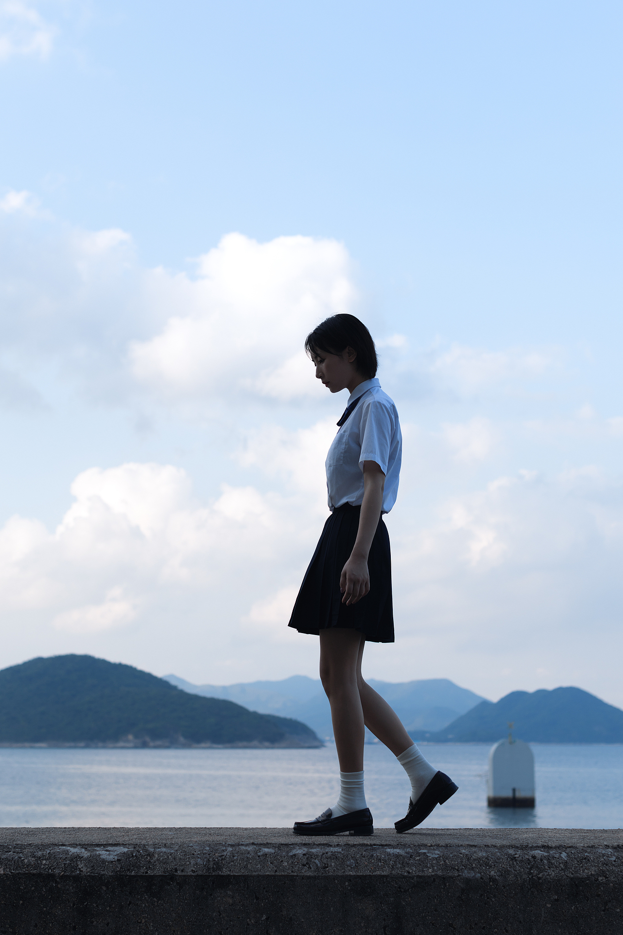 香港的回忆（图ZMjQ5OTQ2ODg4） - 人像摄影 - 站酷设计师雷申原创素材 - 站酷ZCOOL