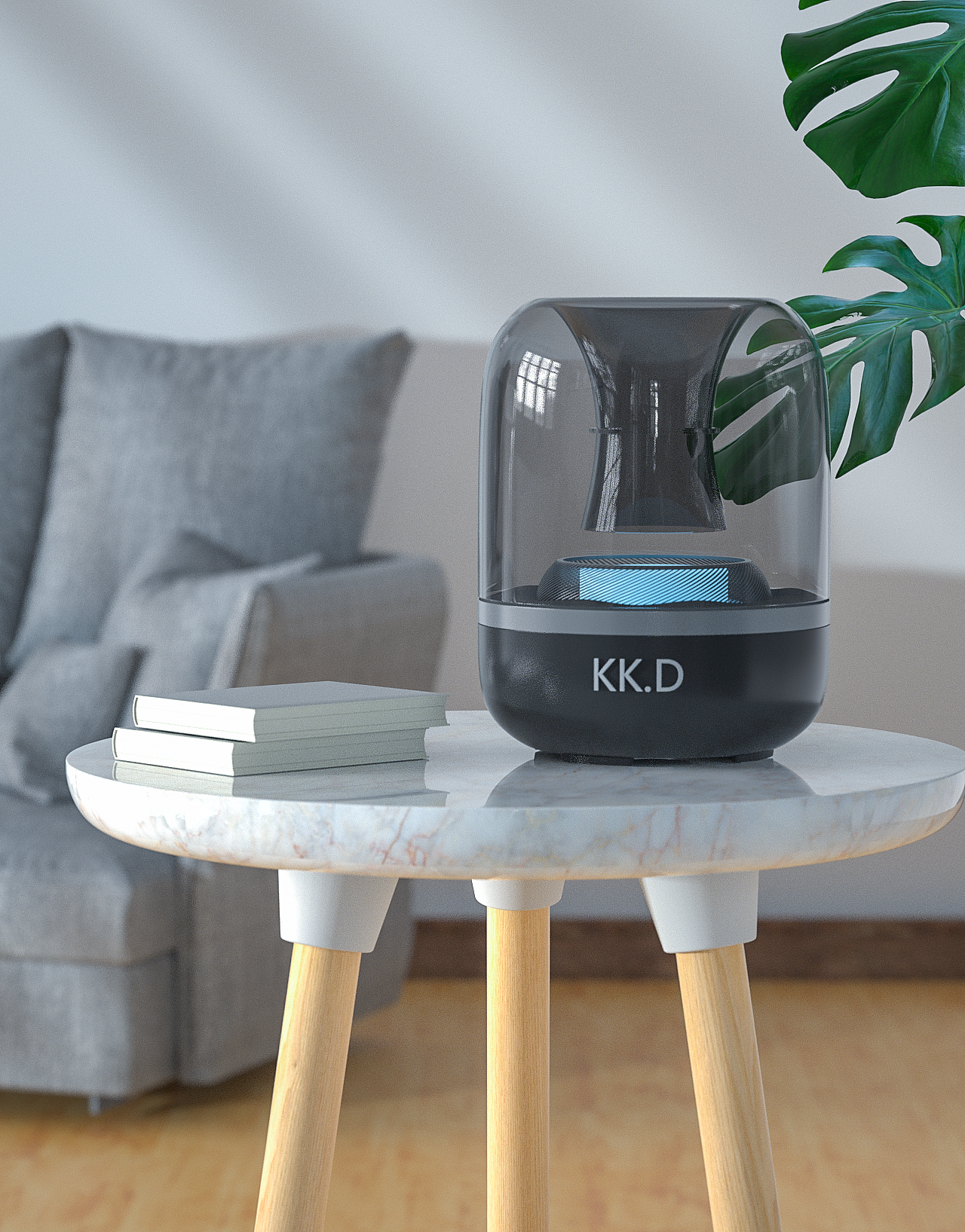 智能音箱（图ZMjU3NzgwMDA0） - 产品 - 站酷设计师我不叫塞尔达原创素材 - 站酷ZCOOL