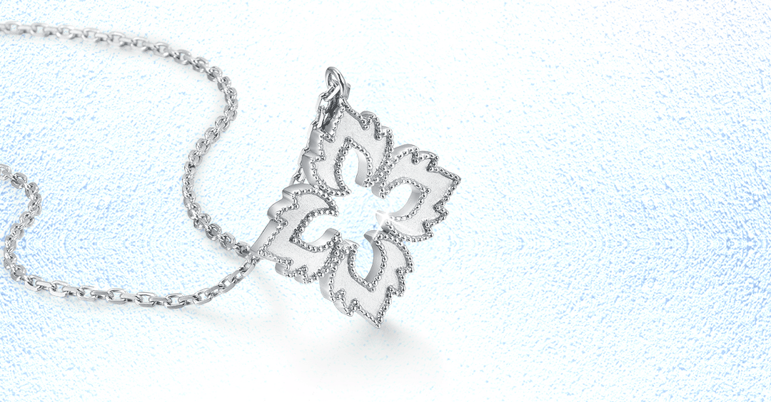 珠宝排版-人生中的美丽高光