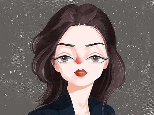 NO.9（个人主页-ZMzM5NzQ3MDQ=） - 创作习作 - 站酷设计师咖喱c原创素材 - 站酷ZCOOL