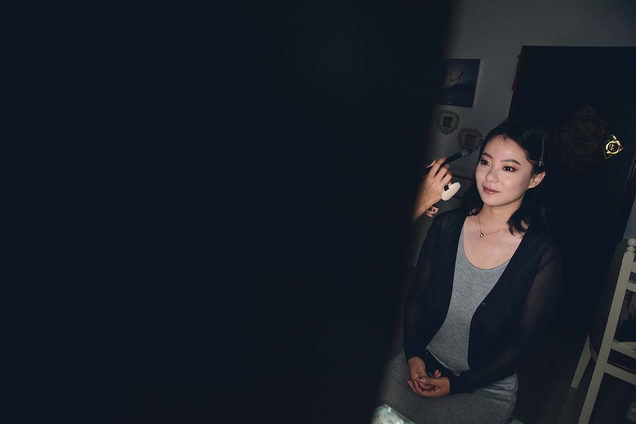 尚图摄影|20181005婚礼-甘旗