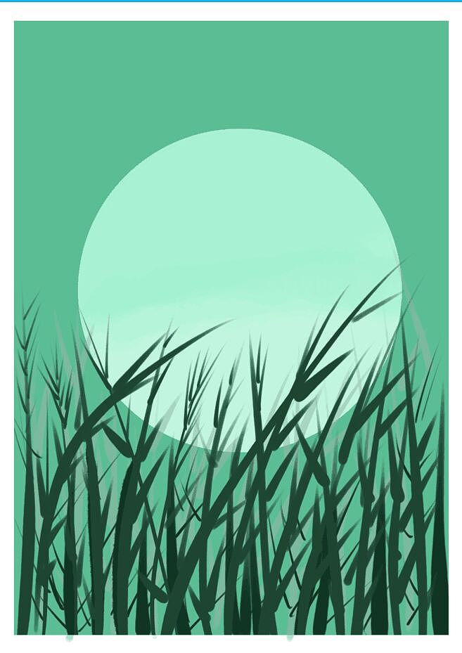 星空（图ZMTgxNzM1MTg4） - 创作习作 - 站酷设计师Joann1399原创素材 - 站酷ZCOOL