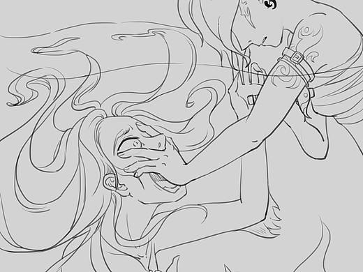 那些事那些人,总是在想起的时候痛了自己伤了别人