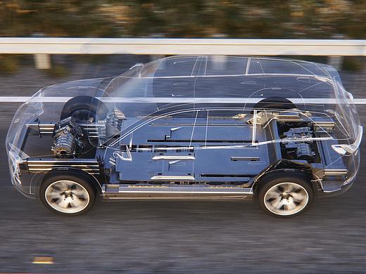 NIO ES8 - 非官方影片unofficia