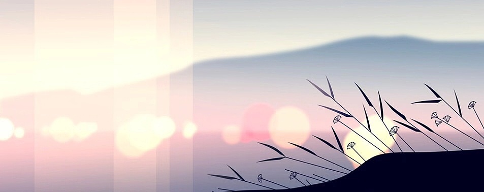 氛围光影插画月练总结