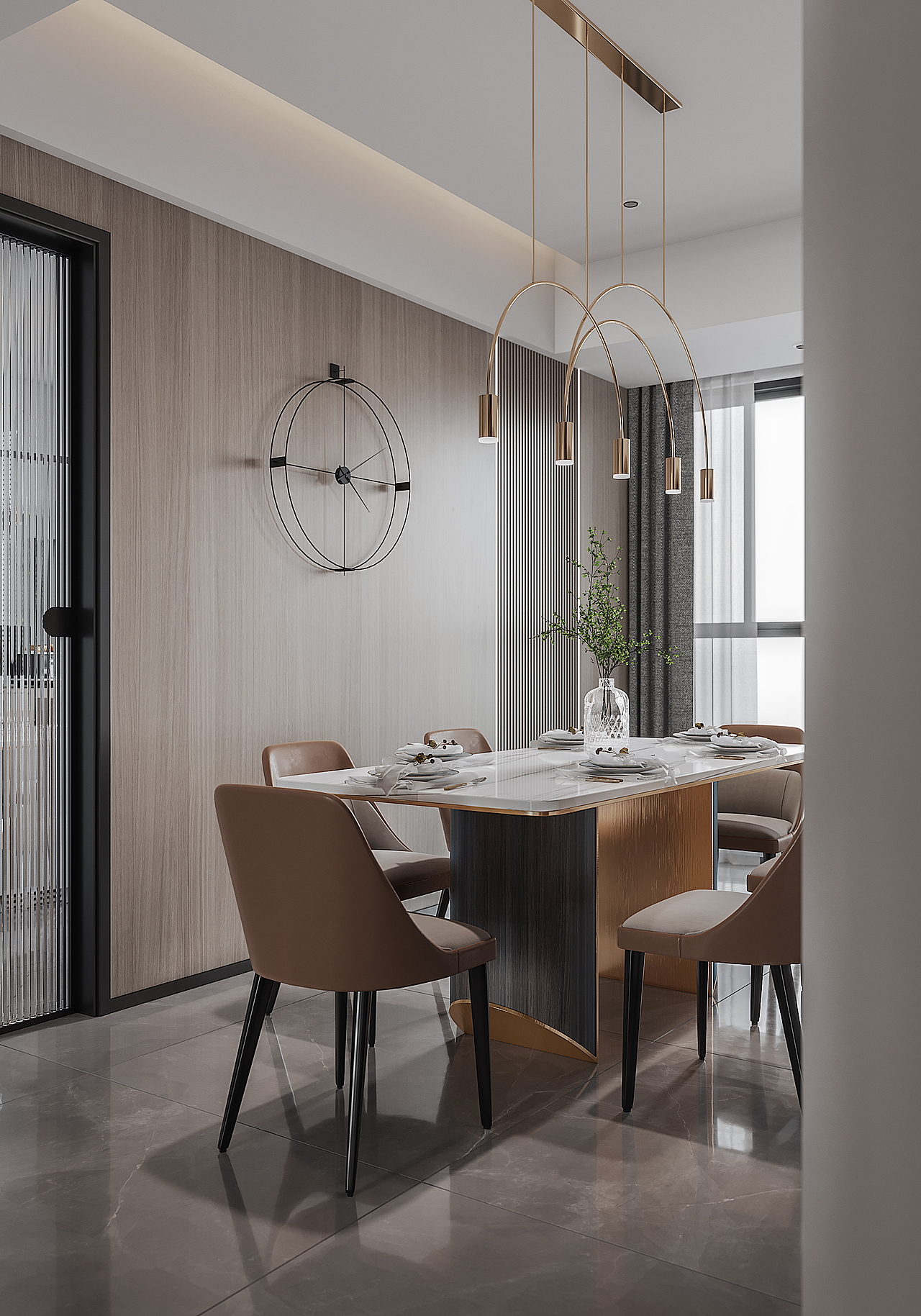 汕头||gentleman||宅这里设计