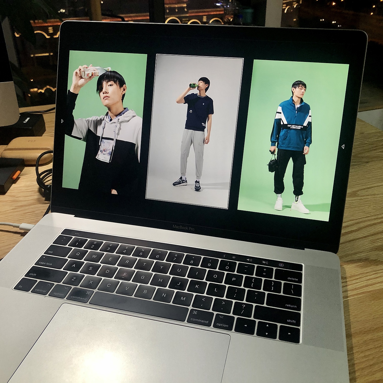 拍摄花絮合集（图ZMjg3NjE3NTI4） - 时尚/艺术摄影 - 站酷设计师四方上下鞋服摄影原创素材 - 站酷ZCOOL