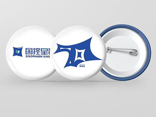 「憑“星”而來，“鯊”耀新生」方案二（個人主頁-ZNTg4NjE4NTI=） - Logo - 站酷設(shè)計師遠山黎原創(chuàng)素材 - 站酷ZCOOL