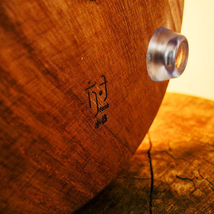 方寸小器 原创手工台灯（图ZMjAxNzIwMjA=） - 其他手工艺 - 站酷设计师乌鸦群飞原创素材 - 站酷ZCOOL