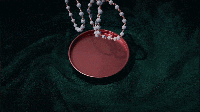 C4D动力学练习（图ZMjcyNzQ5NTA0） - 动画/影视 - 站酷设计师希瓜CC原创素材 - 站酷ZCOOL