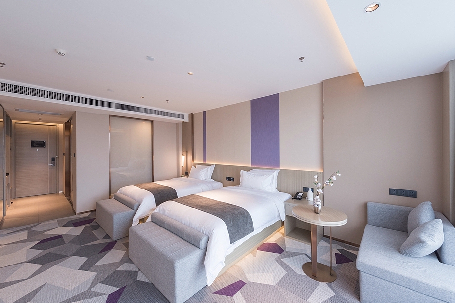 麗枫酒店（图ZMjgxODM4NjY4） - 环境/建筑摄影 - 站酷设计师摄影师刘客白原创素材 - 站酷ZCOOL