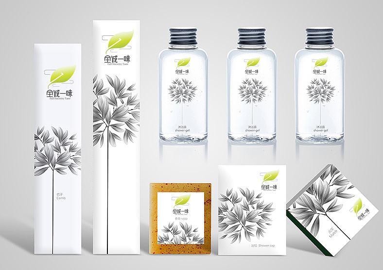 一些包装设计（图ZMjQ4NzExOTM2） - 包装 - 站酷设计师段铮原创素材 - 站酷ZCOOL