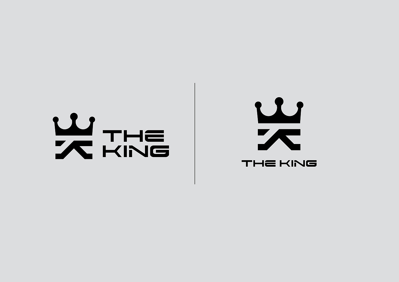 THE KING 网咖