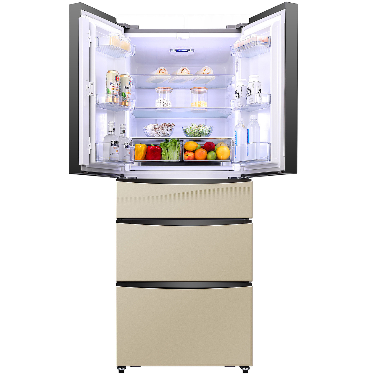 品牌家电拍摄与修图!