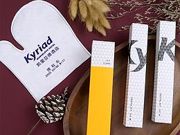 Kyriad凯里亚德酒店客房套装广告平面图
